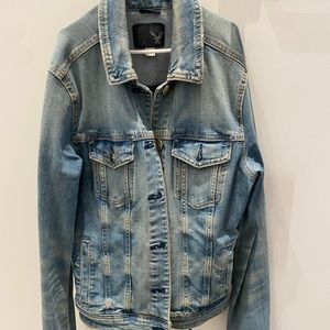 American Eagle Denim Jacket